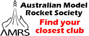 Australian Model Rocket Society Inc.